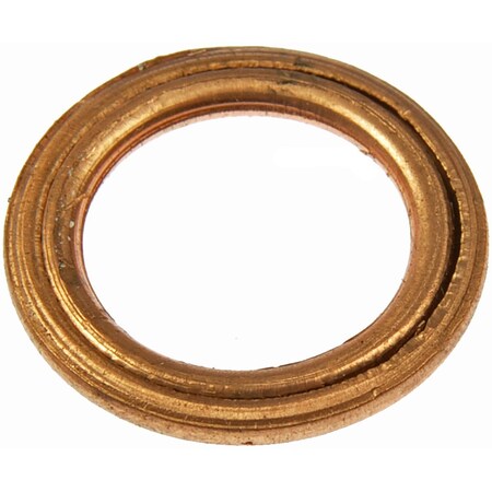 Dorman OIL DRAIN PLG GASKET, 25PK 095-014
